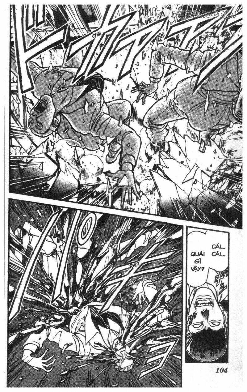 karakuri circus - gánh xiếc quái dị chapter 12 103