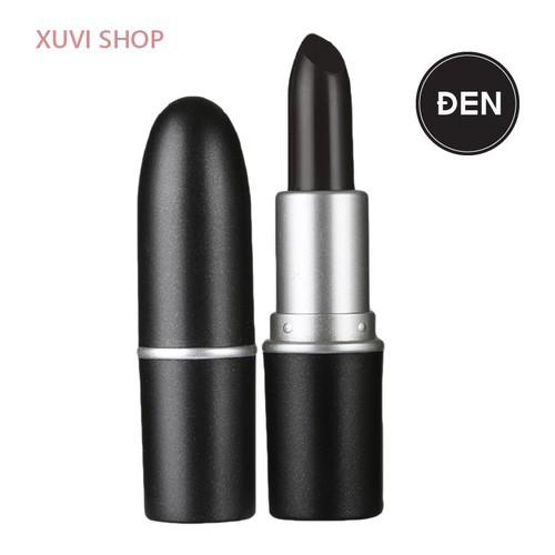 Son Nhuộm Phủ Che Tóc Bạc Thành Đen, Che Chân Tóc Bạc Tạm Thời Dạng Thỏi Sáp