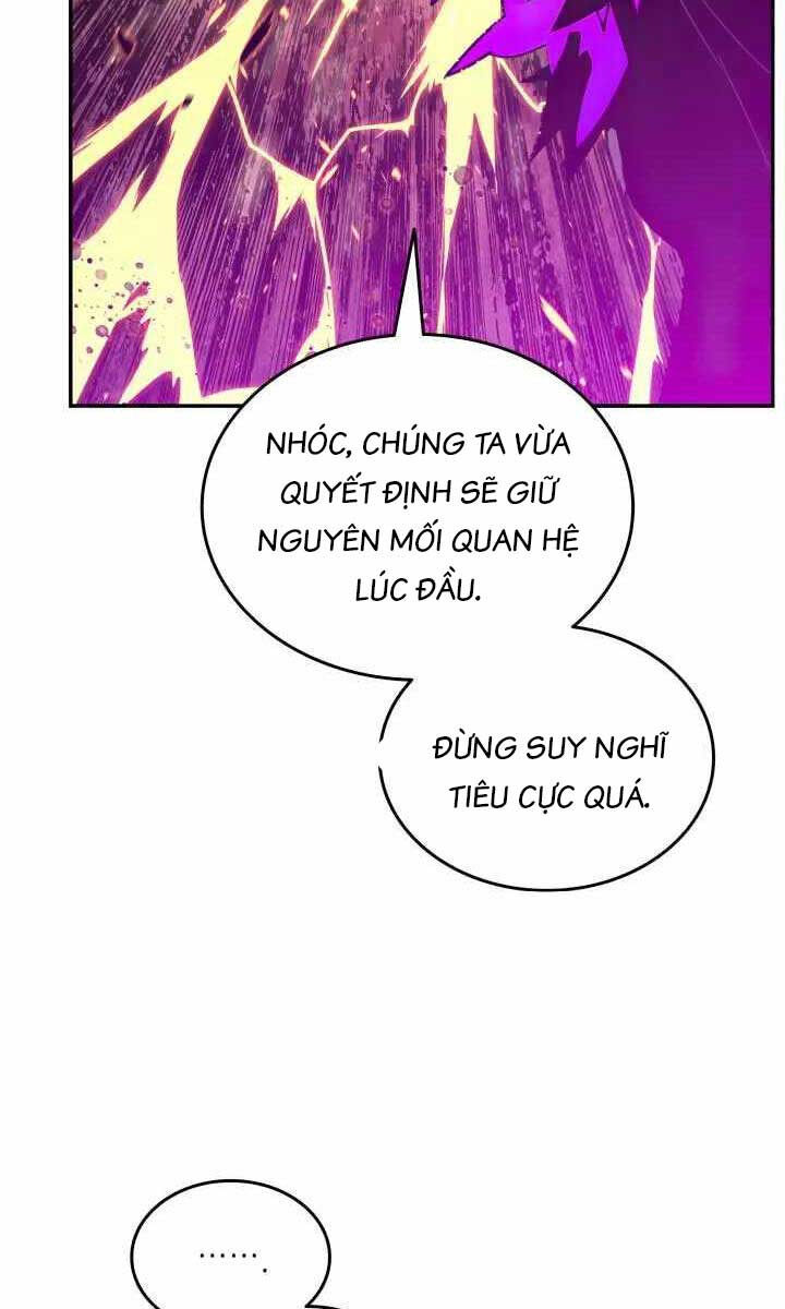 tôi là lính mới chapter 140 82