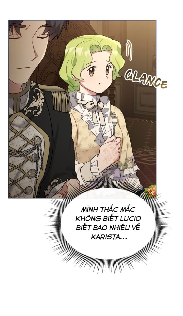 công chúa muôn loài chapter 97 23