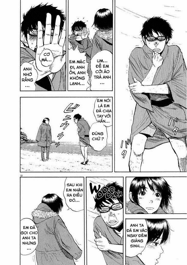 boy on the run chapter 27 9