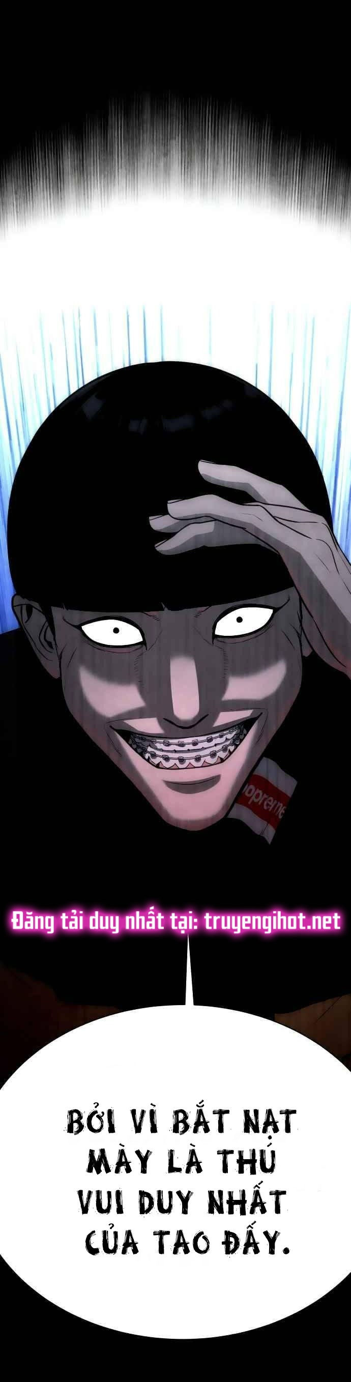 bạch huyết - white blood chapter 87 74