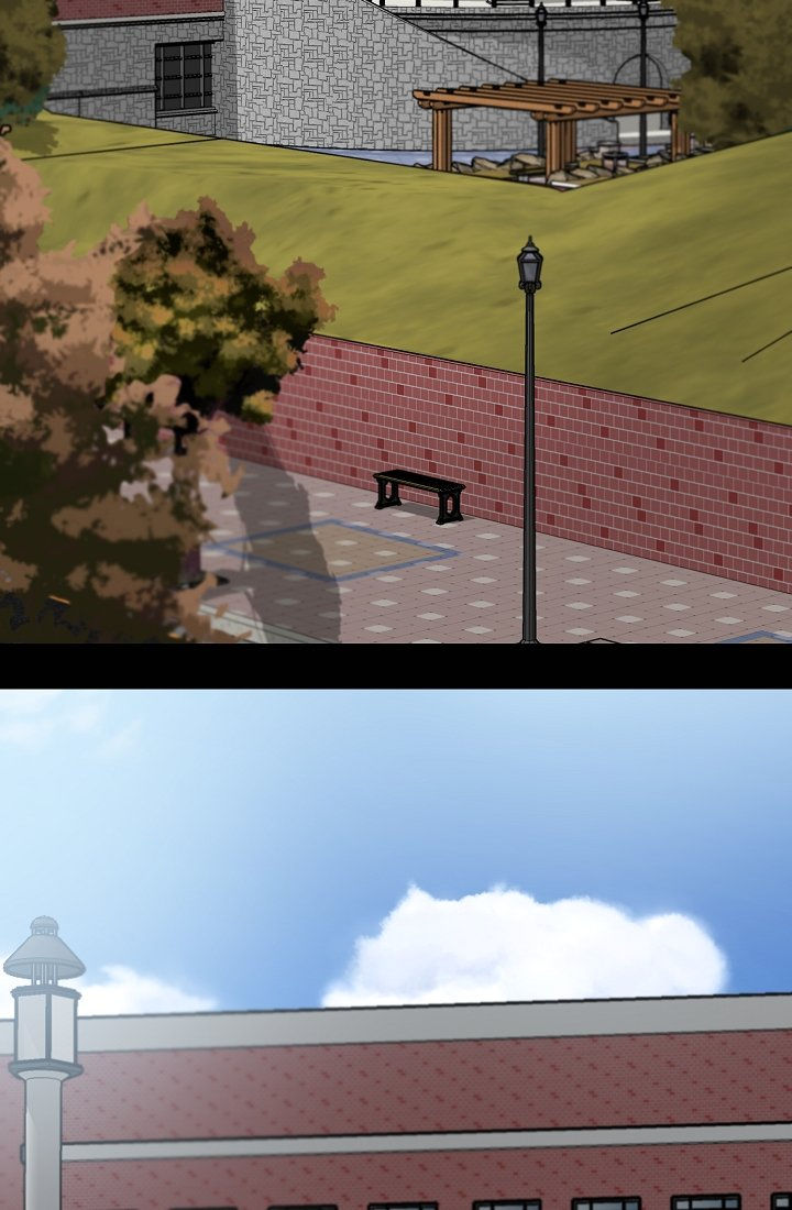 quái vật trong màn sương chapter 5 3