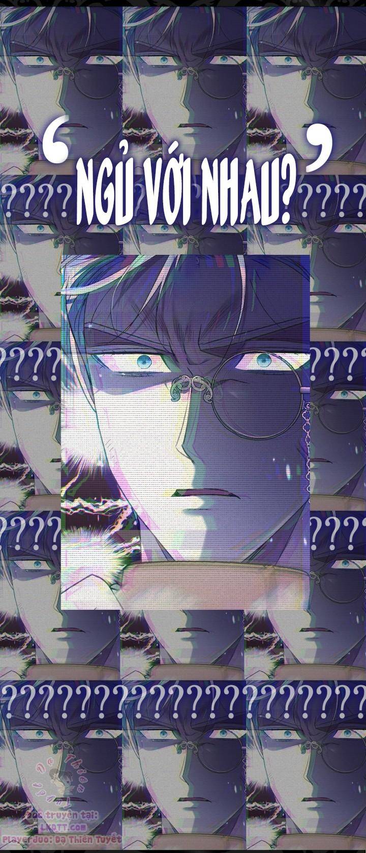 cha, con không muốn kết hôn đâu chapter 34 35