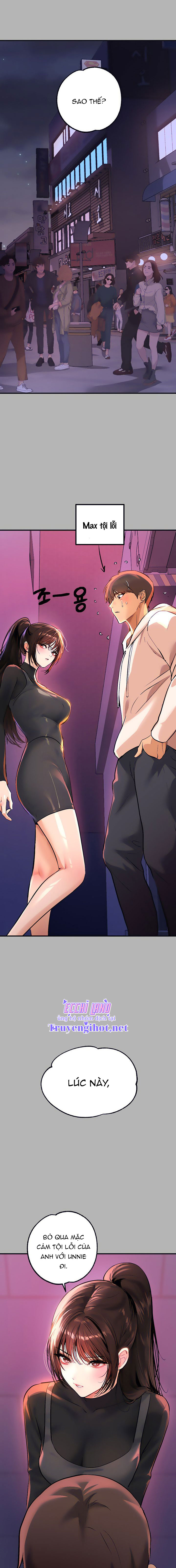 chị chủ nhà của tôi chapter 59.2 4