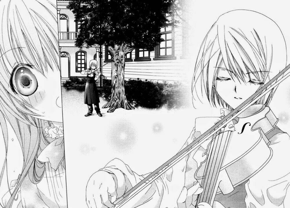 naki shoujo no tame no pavane chapter 1 18