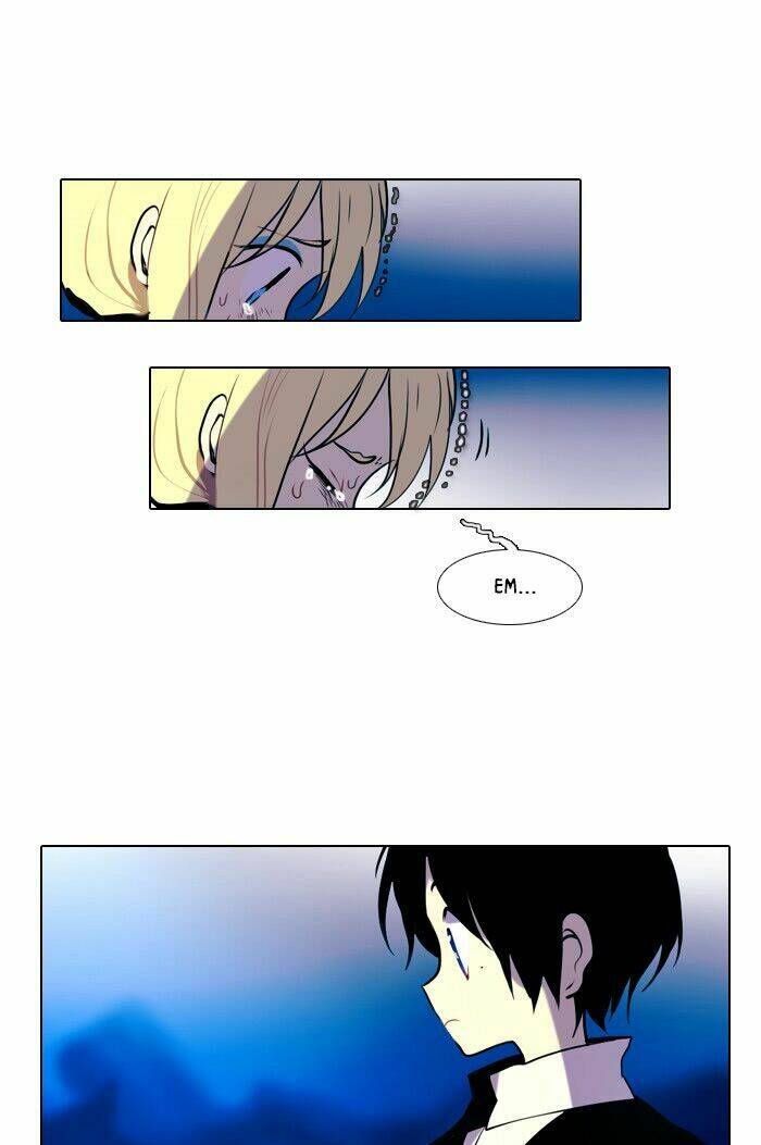 khi nhân vật phản diện được làm vai chính chapter 16 14