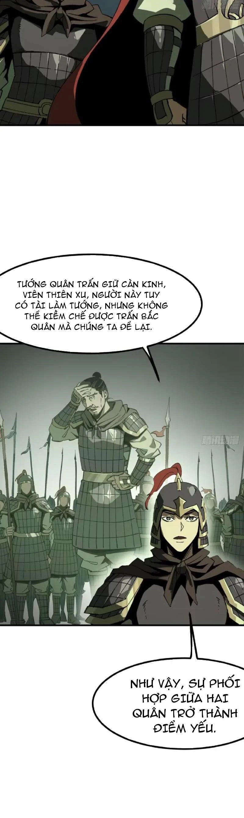 không cẩn thận, lưu danh muôn thủa chapter 93 8