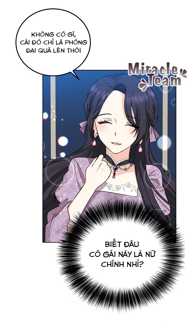 tôi sẽ trở thành gia sư của bạo chúa chapter 8 37