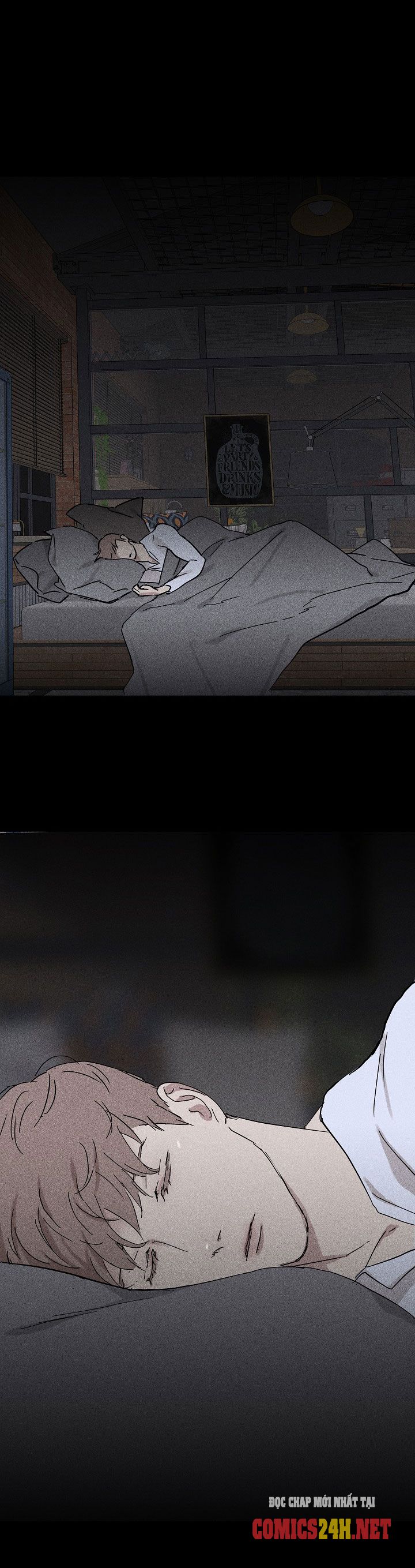 người đàn ông đã kết hôn chapter 2 31