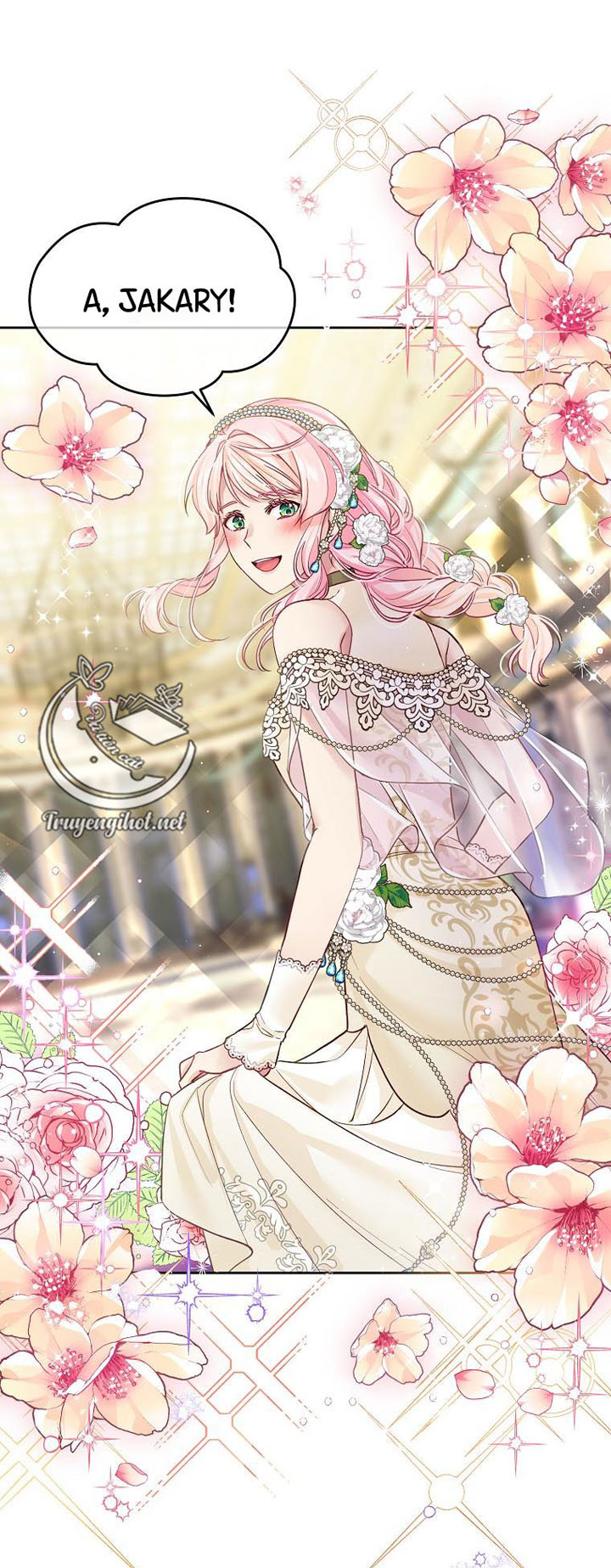 tôi gặp rắc rối vì chồng qúa dễ thương chapter 24.1 19