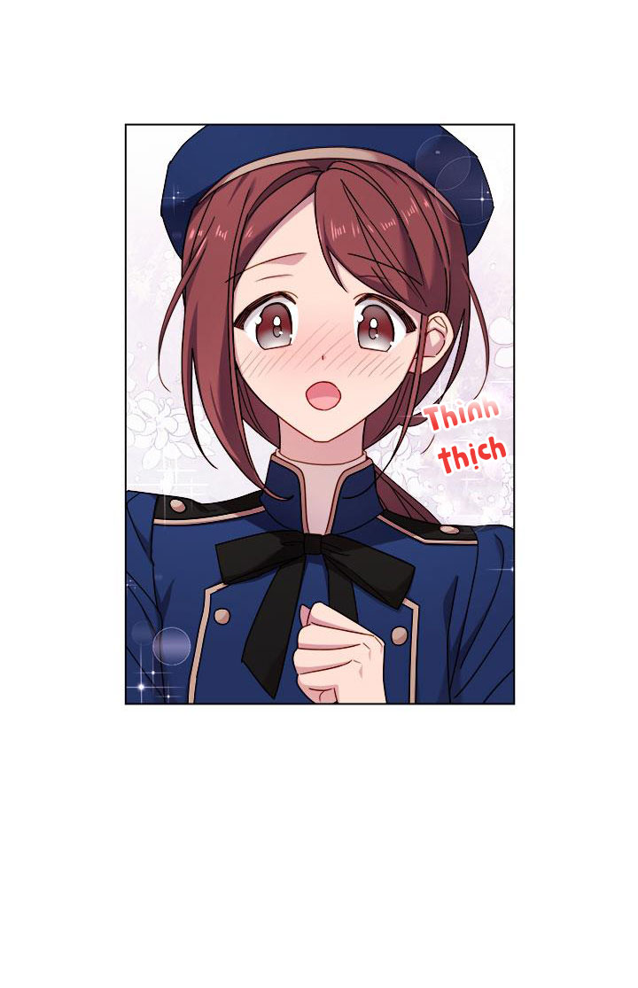 tiểu thư chỉ muốn được nghỉ ngơi chapter 32 62