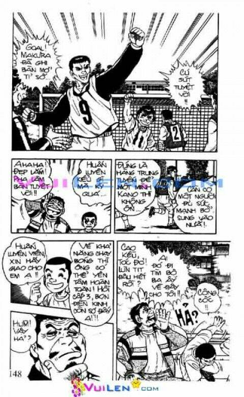 sôi động cầu trường full 17 tập chapter 15 148