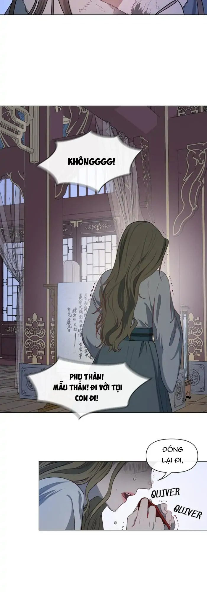 thiên thần sa ngã chapter 15.2 15