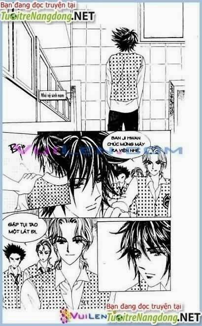 sức thanh xuân chapter 11 93