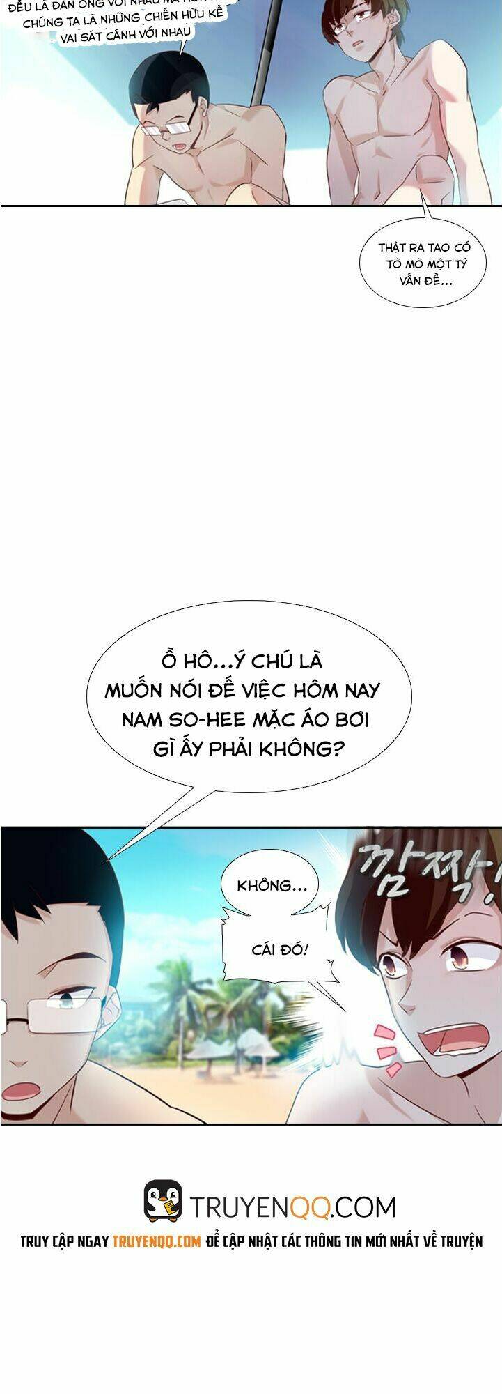 vua biến thái chapter 8 38