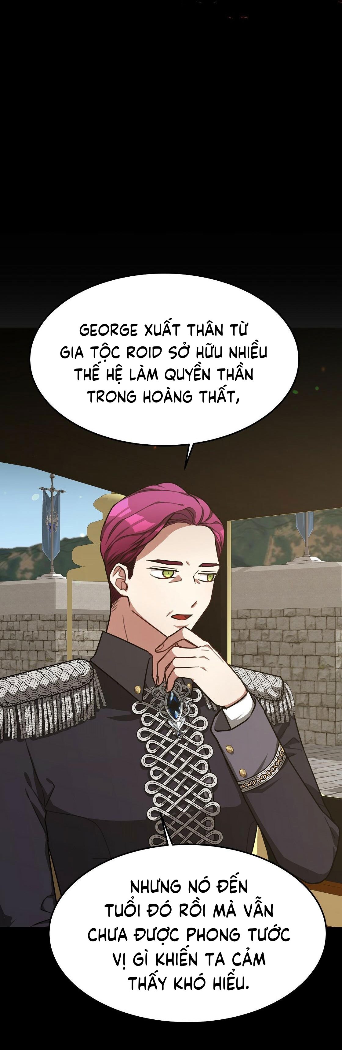 cuộc hôn nhân tay ba chapter 4 46