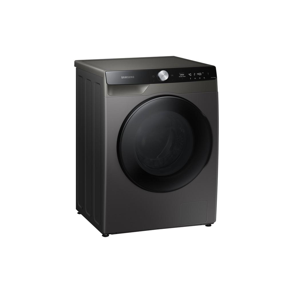 Máy giặt sấy thông minh Samsung AI EcoBubble 11kg (WD11T734DBX) - Hàng chính hãng - Giao toàn quốc