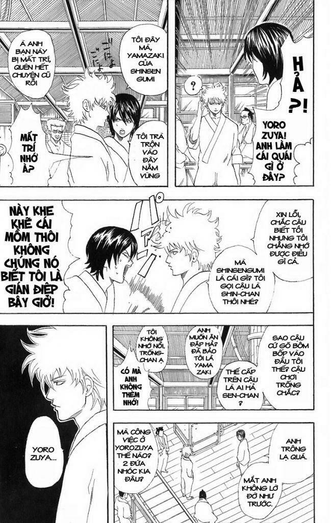 gintama - linh hồn bạc chapter 51 3