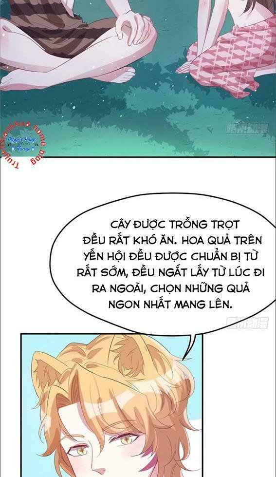 [16+] thảnh thơi thú thế chủng chủng điền, sinh sinh tể chapter 73 12