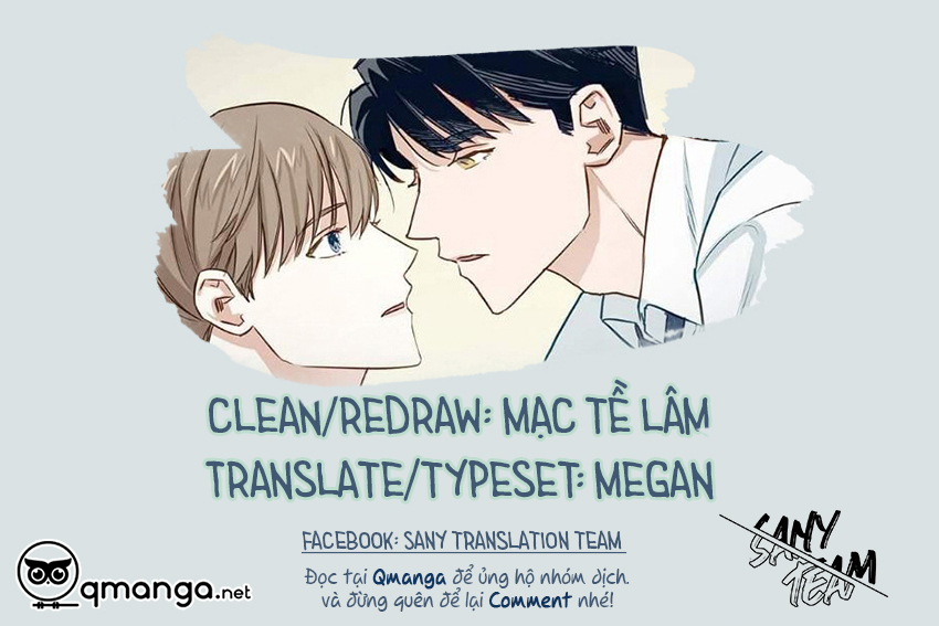 smurf's world chapter 30 1