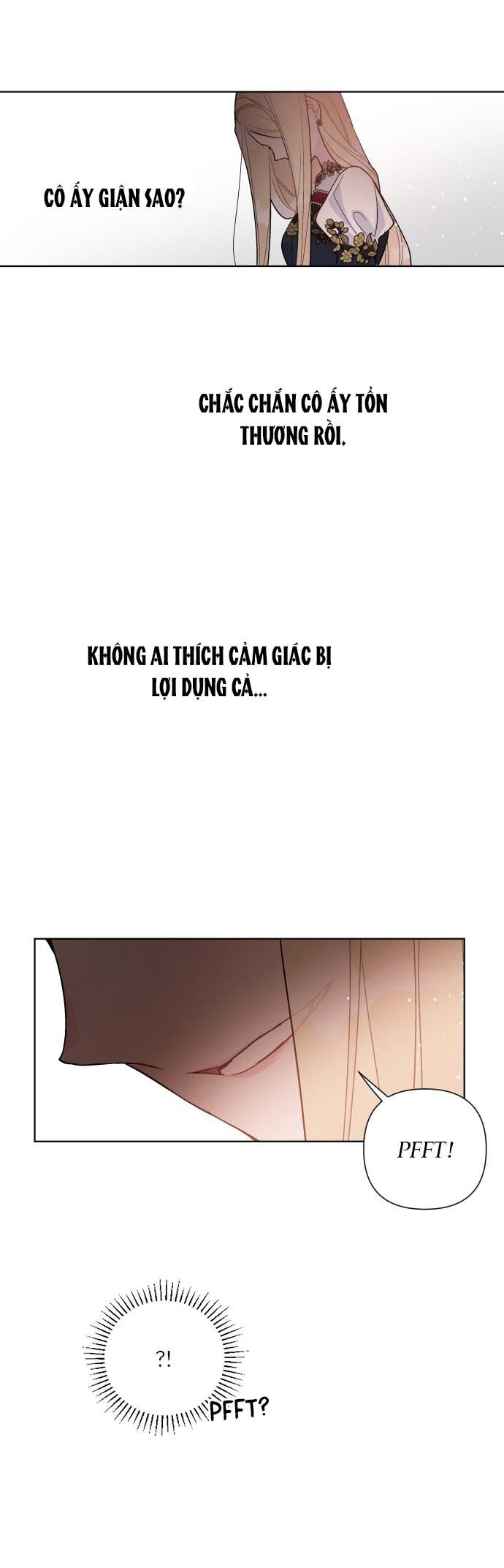 cách hiệp sĩ sống như một tiểu thư chapter 51 30