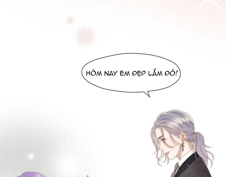 lượm được một tiểu hồ ly phần 3 chapter 104 29