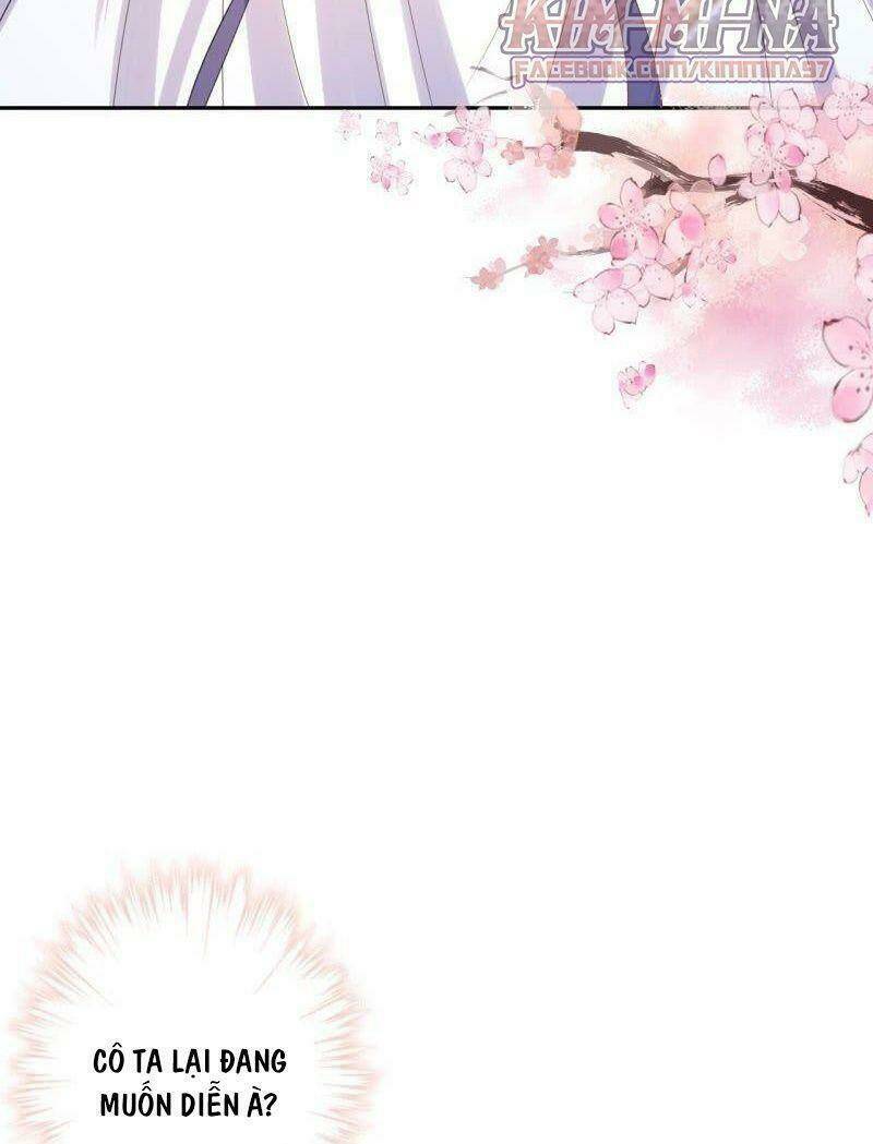 vương gia kiêu ngạo quá khó cua chapter 45 20