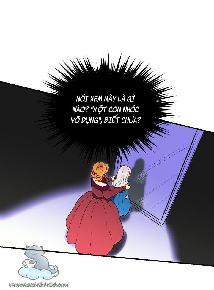 công nương khế ước của gia tộc công tước quái vật chapter 11 28