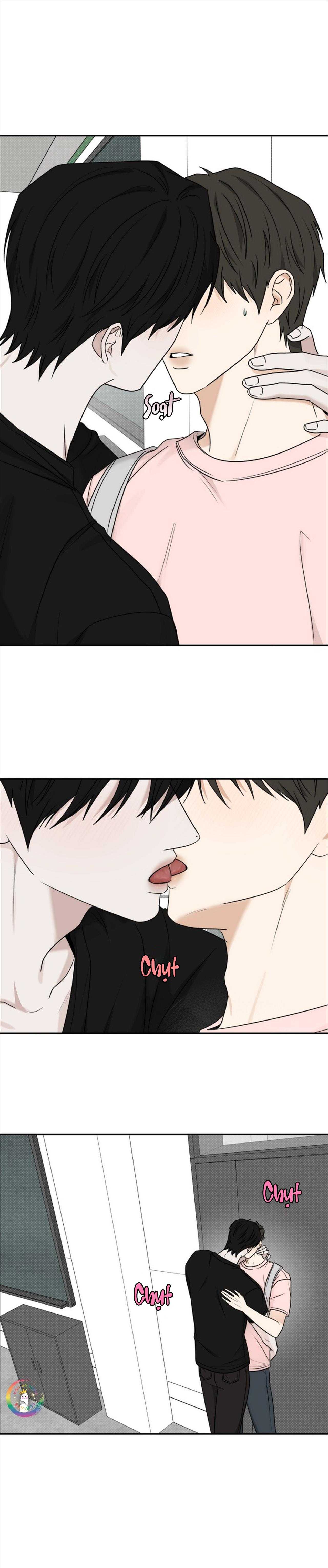 những nàng công chúa bị nguyền rủa chapter 33 30