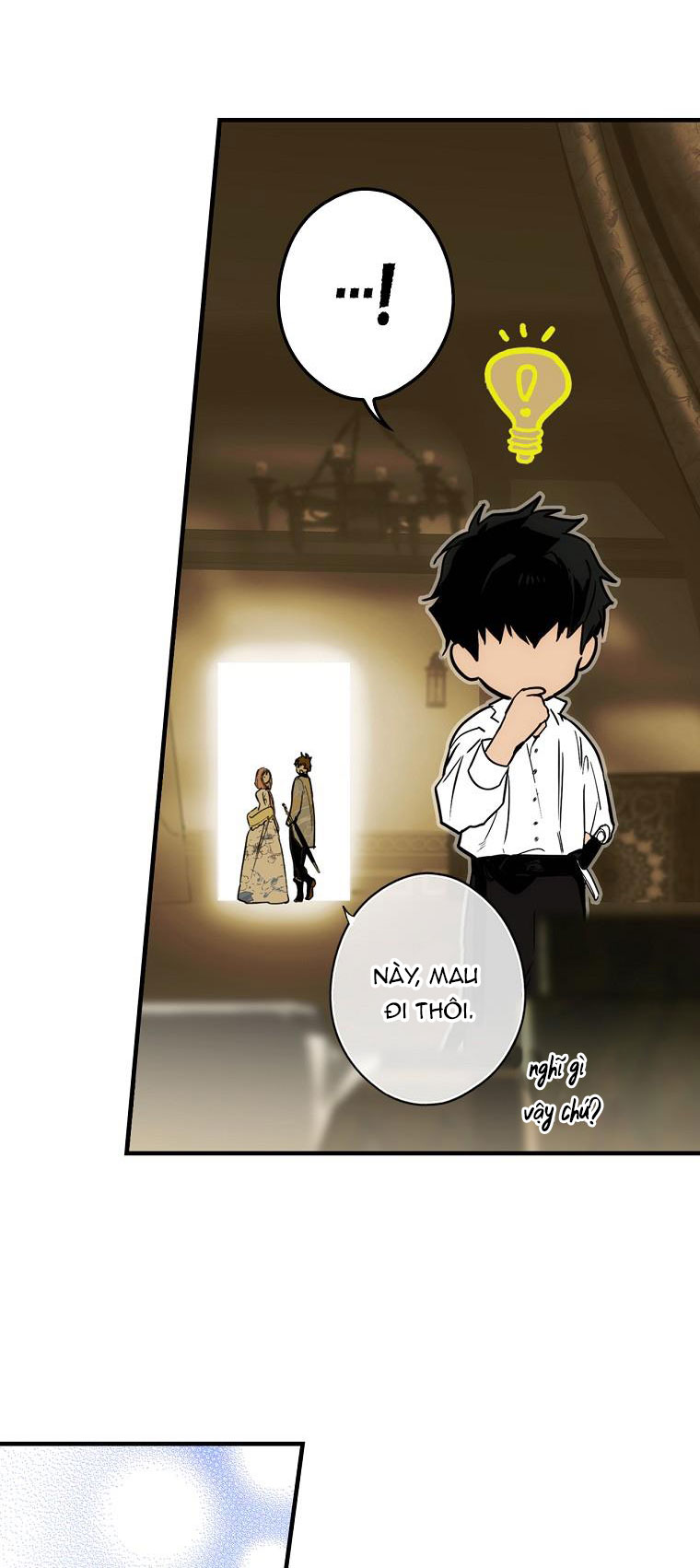 cổ tích về người mẹ kế chapter 82 66