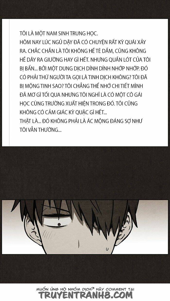 đứa con của quỷ dữ chapter 27 22