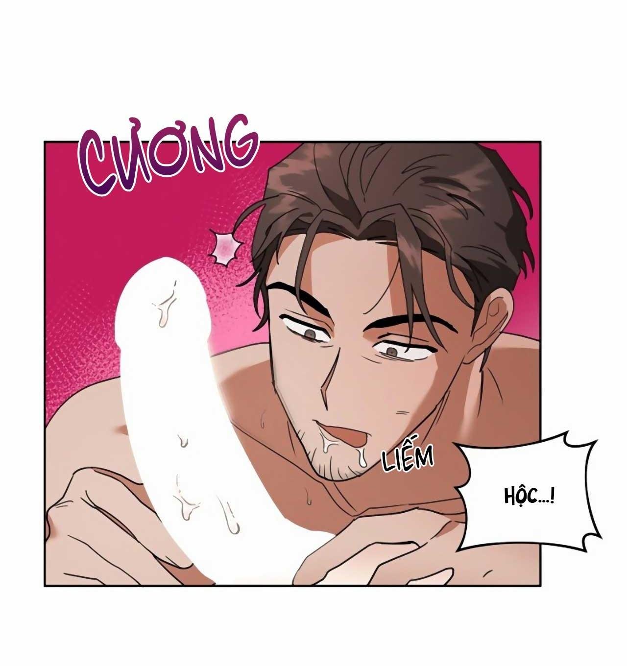 sói già và cáo nhỏ chapter 1 59