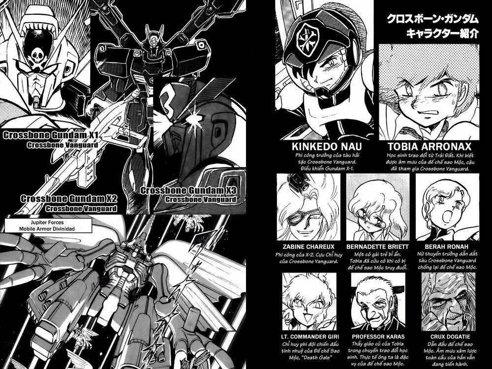 kidou senshi crossbone gundam chapter 23 6