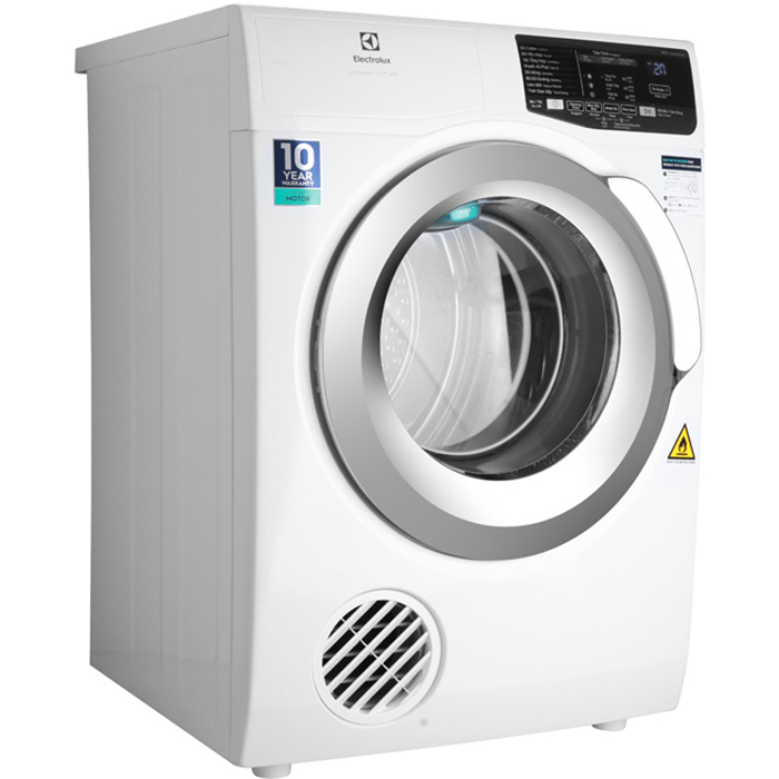 Máy sấy Electrolux 8 kg EDS805KQWA