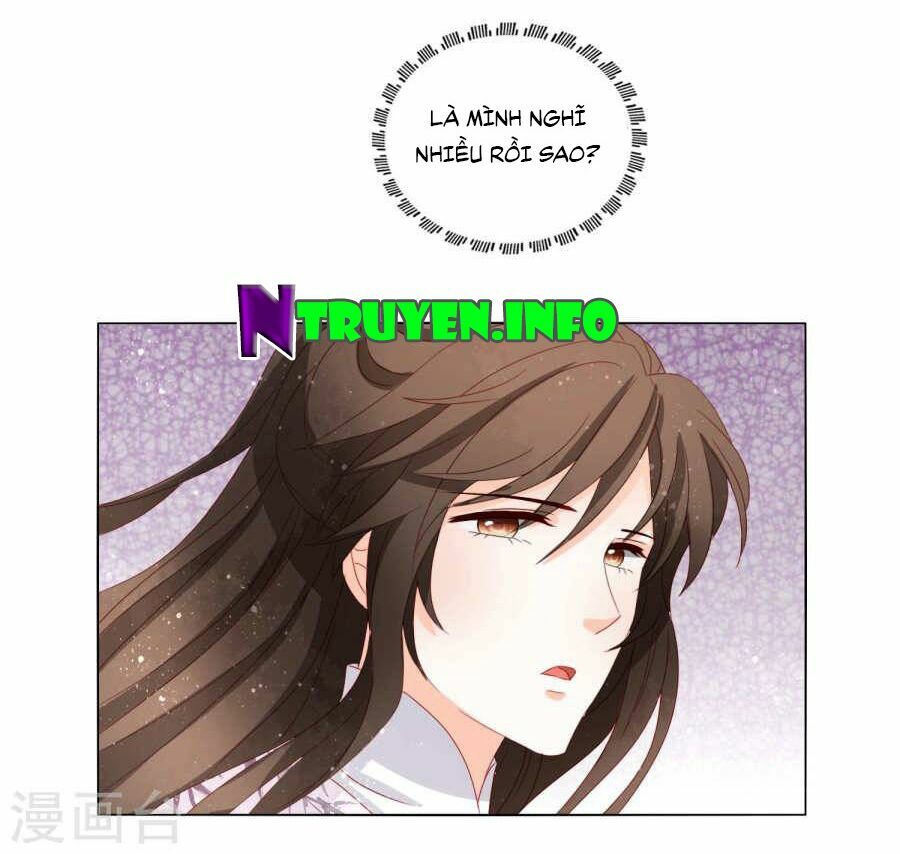 nam phi nữ tướng chapter 33 5