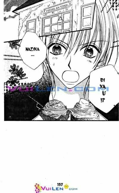 công chúa ẩm thực chapter 9 157