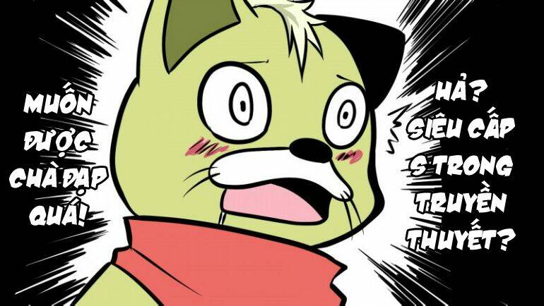 senyuu chapter 24 24