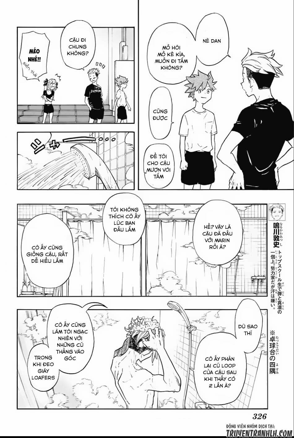 full drive chapter 4 5