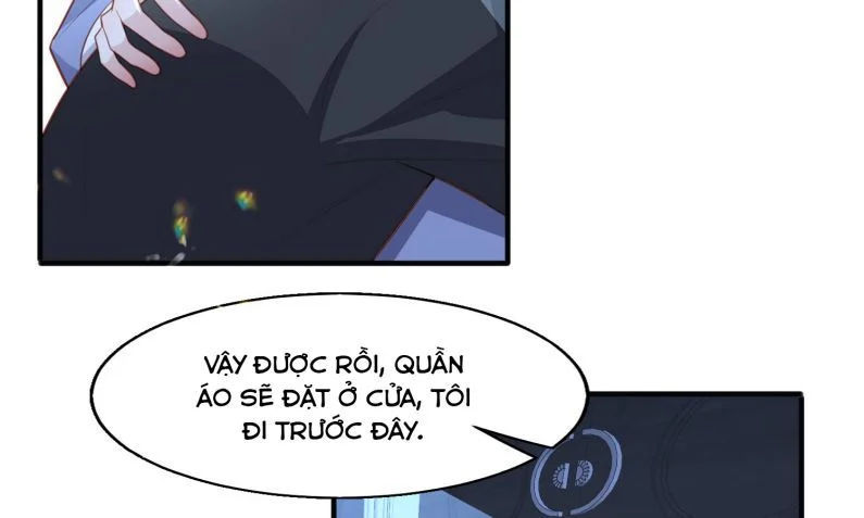 phản diện bị truy thành đoàn sủng chapter 24 46