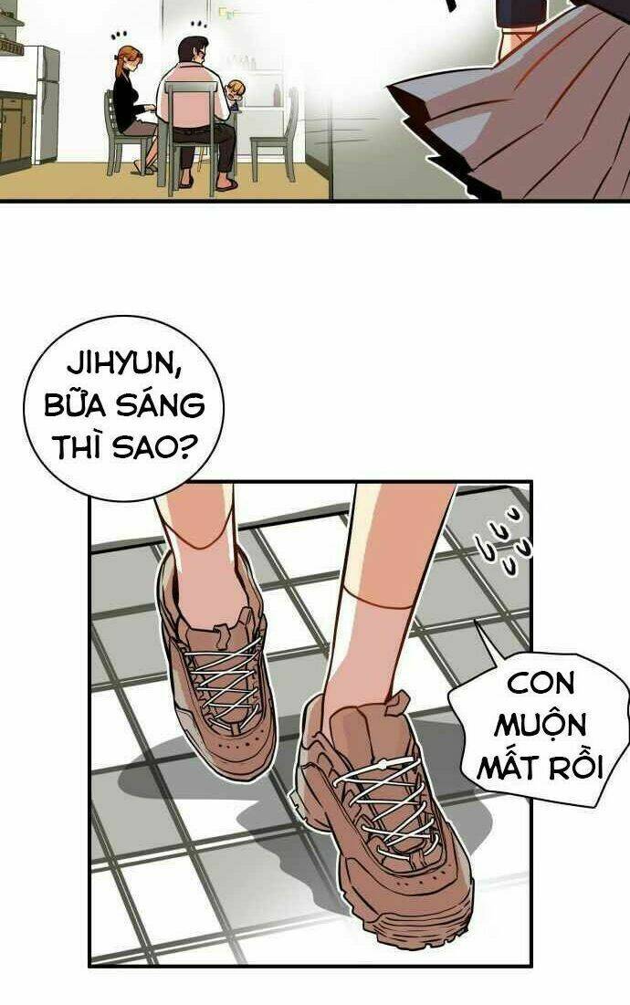 bẫy troll chapter 31 46