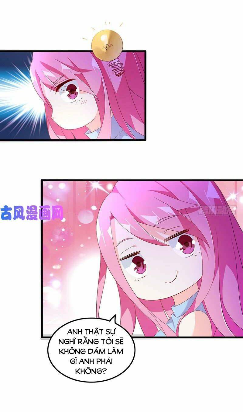 bảy ngày thực cốt hôn ước chapter 35 21