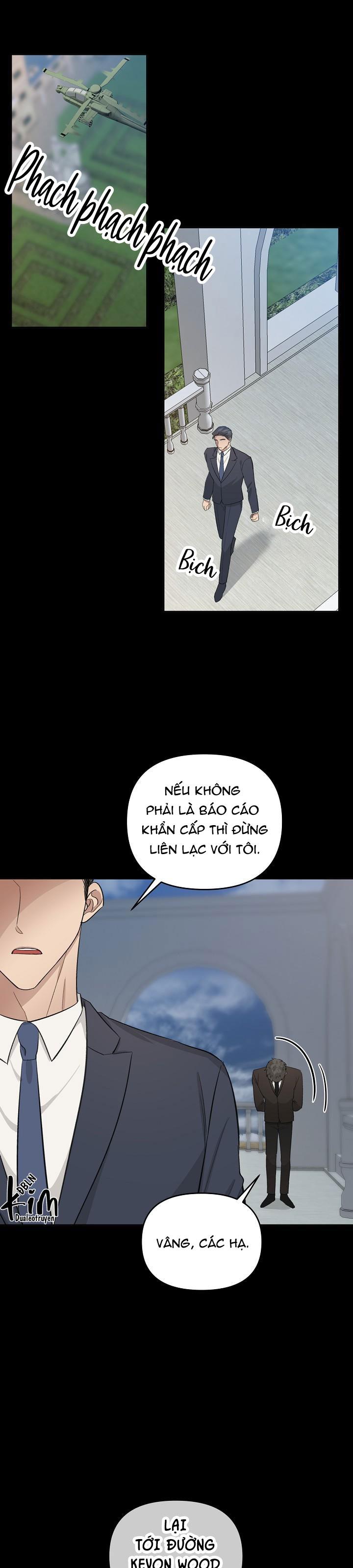 sắc đêm chapter 35 14