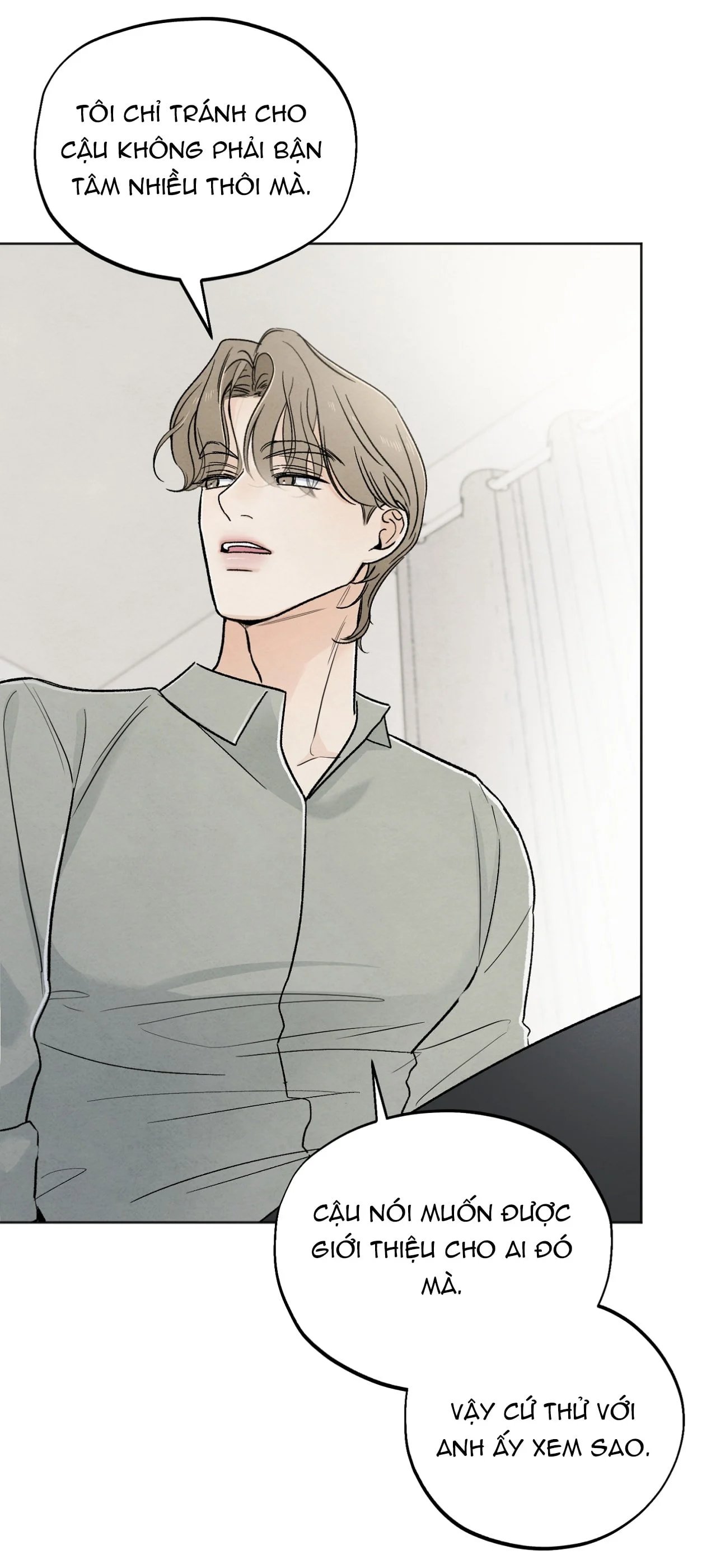 [18+] cuộc đời của kẻ cặn bã chapter 31 61