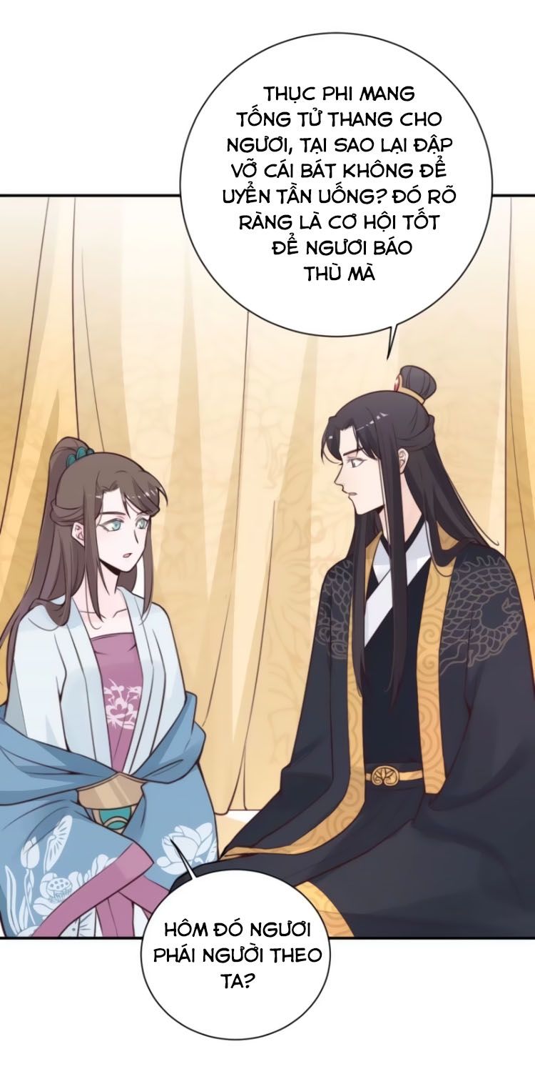 cung đấu live chapter 27 3