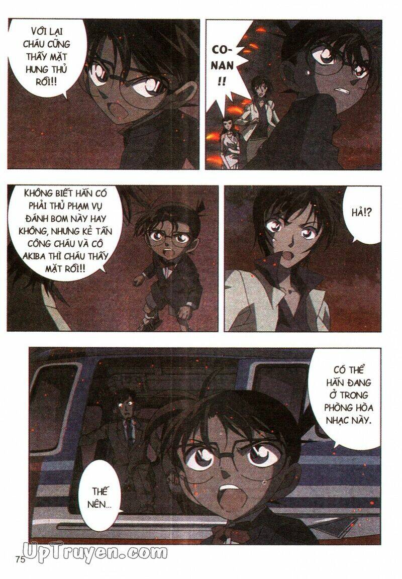 conan màu - nốt nhạc kinh hoàng chapter 2 75
