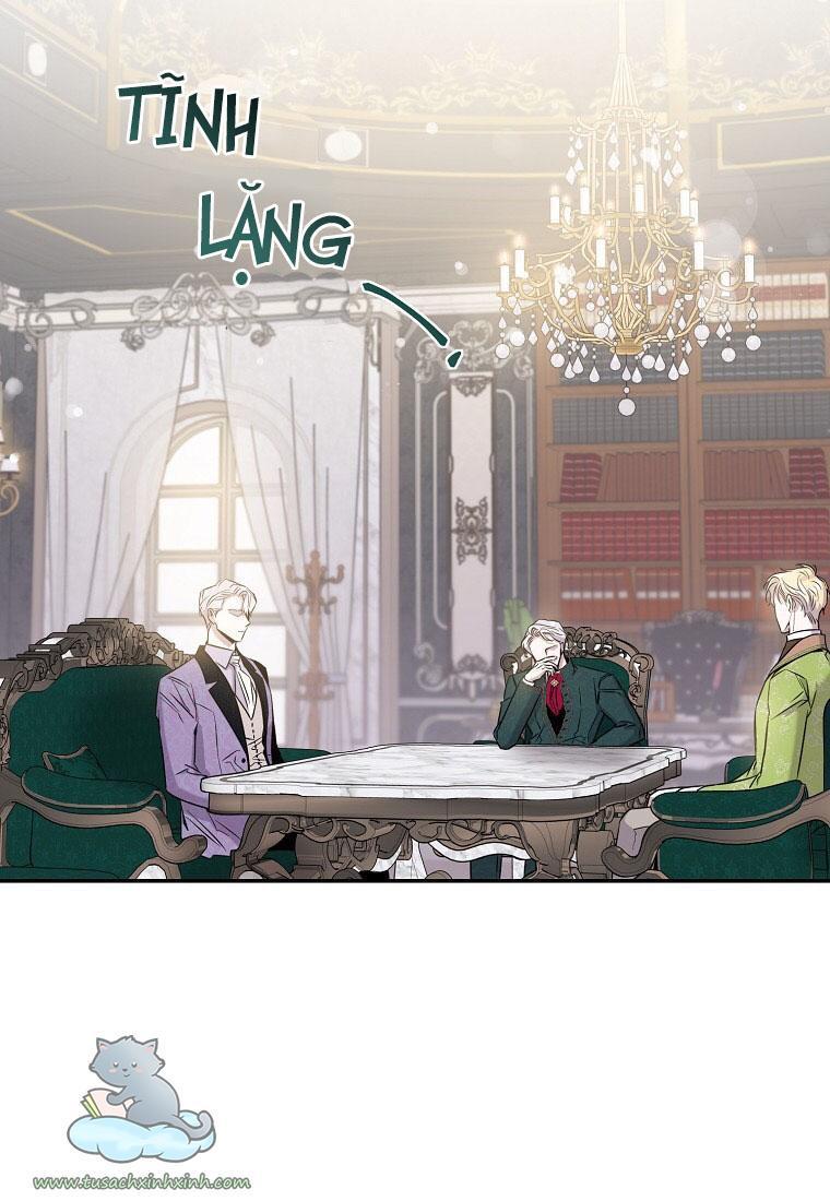 thuần hóa bạo chúa rồi bỏ trốn chapter 43 5