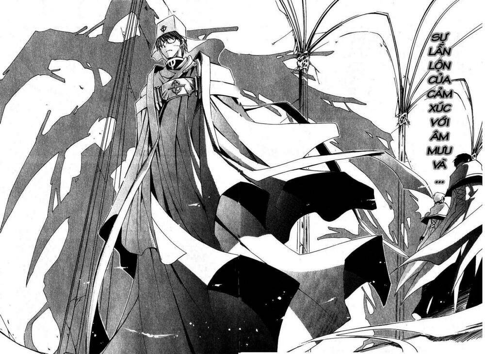 07 hồn ma chapter 11 24