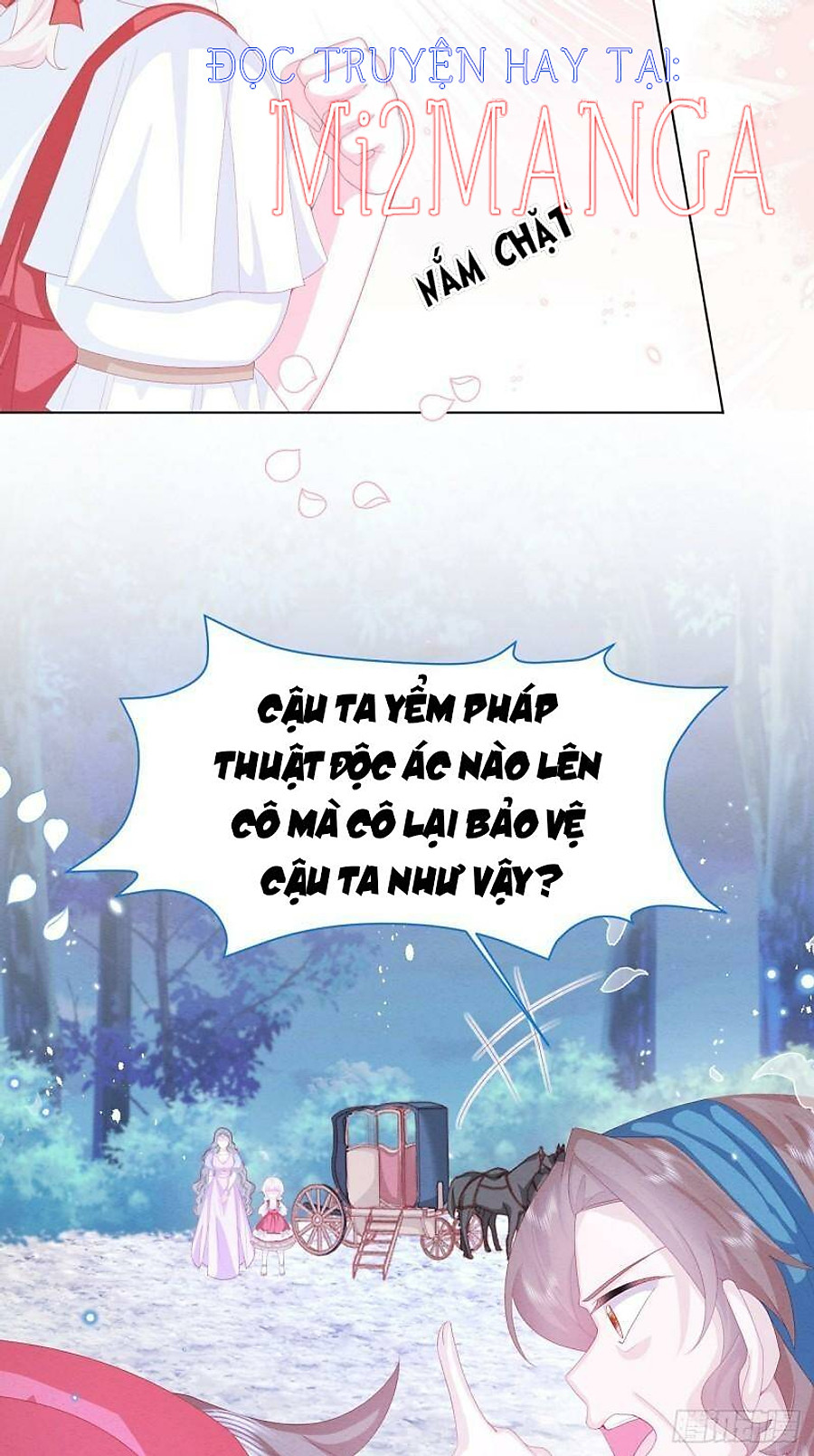 ninita yêu dấu chapter 32.1 14