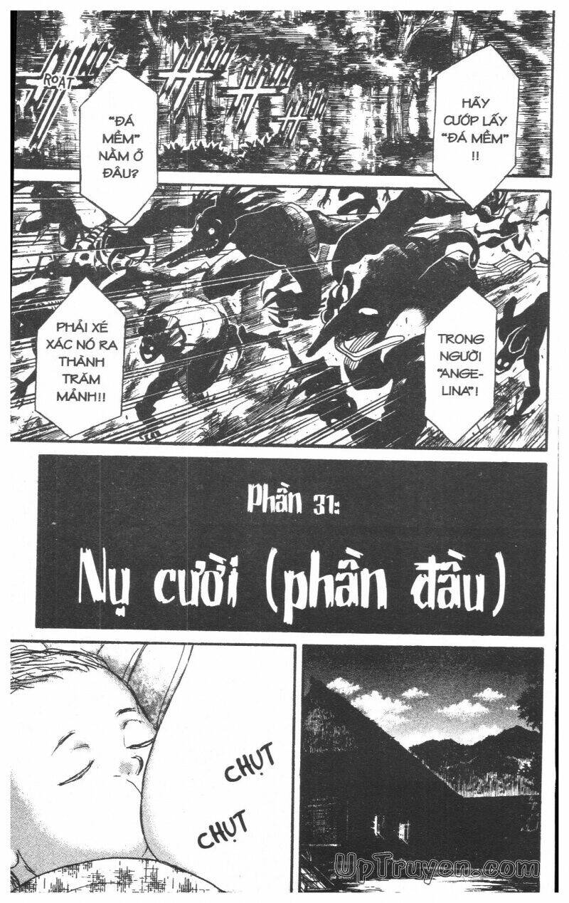 karakuri circus - gánh xiếc quái dị chapter 25 114